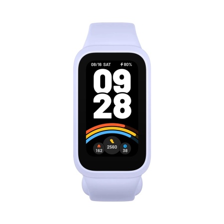 Фитнес трекер Xiaomi Smart Band 9 Active Purple